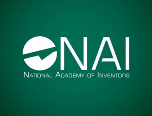 Eyam’s Chief Scientific Officer, Dr. Wilfred Jefferies, Inducted in the National Academy of Inventors